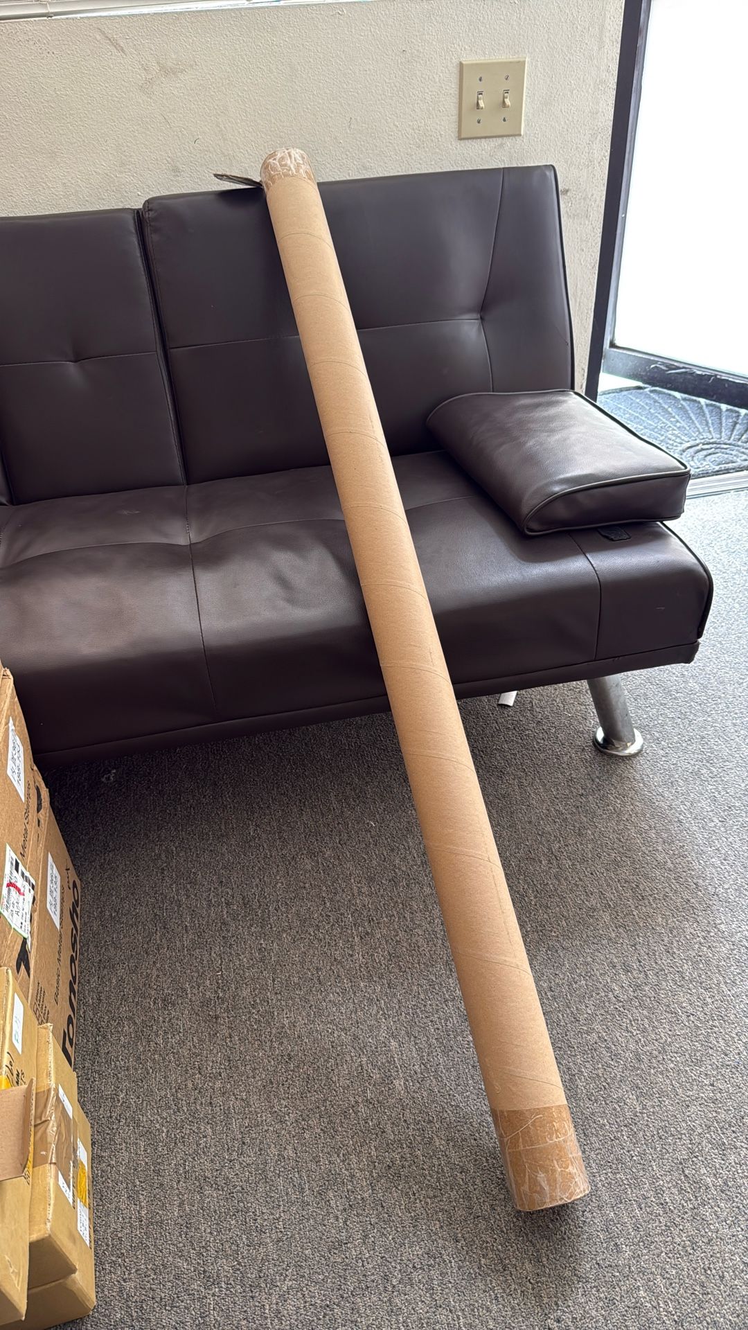 Fishing Rod