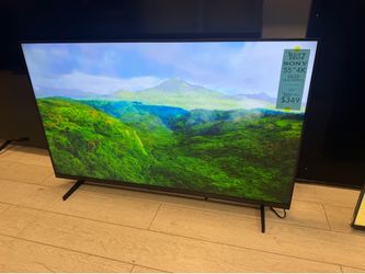 Sony - 55" Class BRAVIA 2 II LED 4K UHD Smart Google TV (2025) Model: K55S20M2
