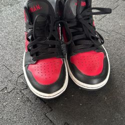 Jordan’s