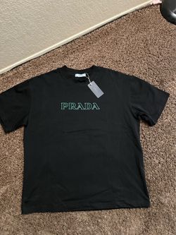 Prada tee