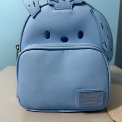 Puchacco Mini Backpack 