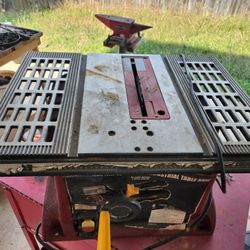 Hand Tools 