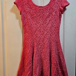 Vintage La Belle Fashion, inc Dress