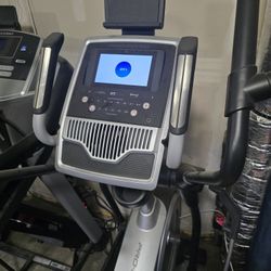 Proform Elliptical 