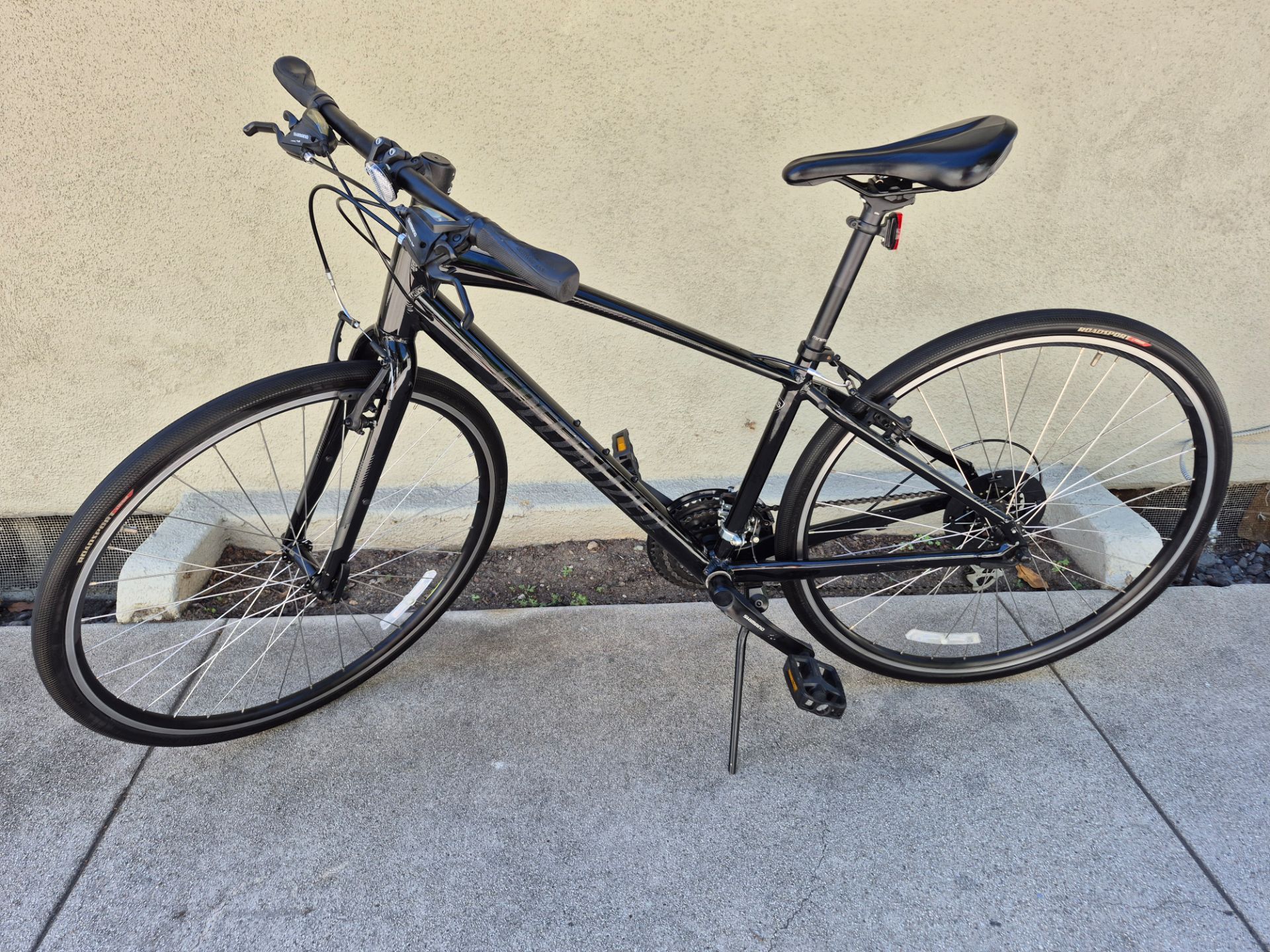 Specialized Bike