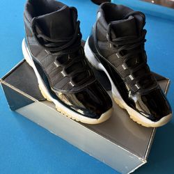 Air Jordan 11 Retro 'Jubilee / 25th Anniversary'