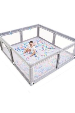 Baby Playpen