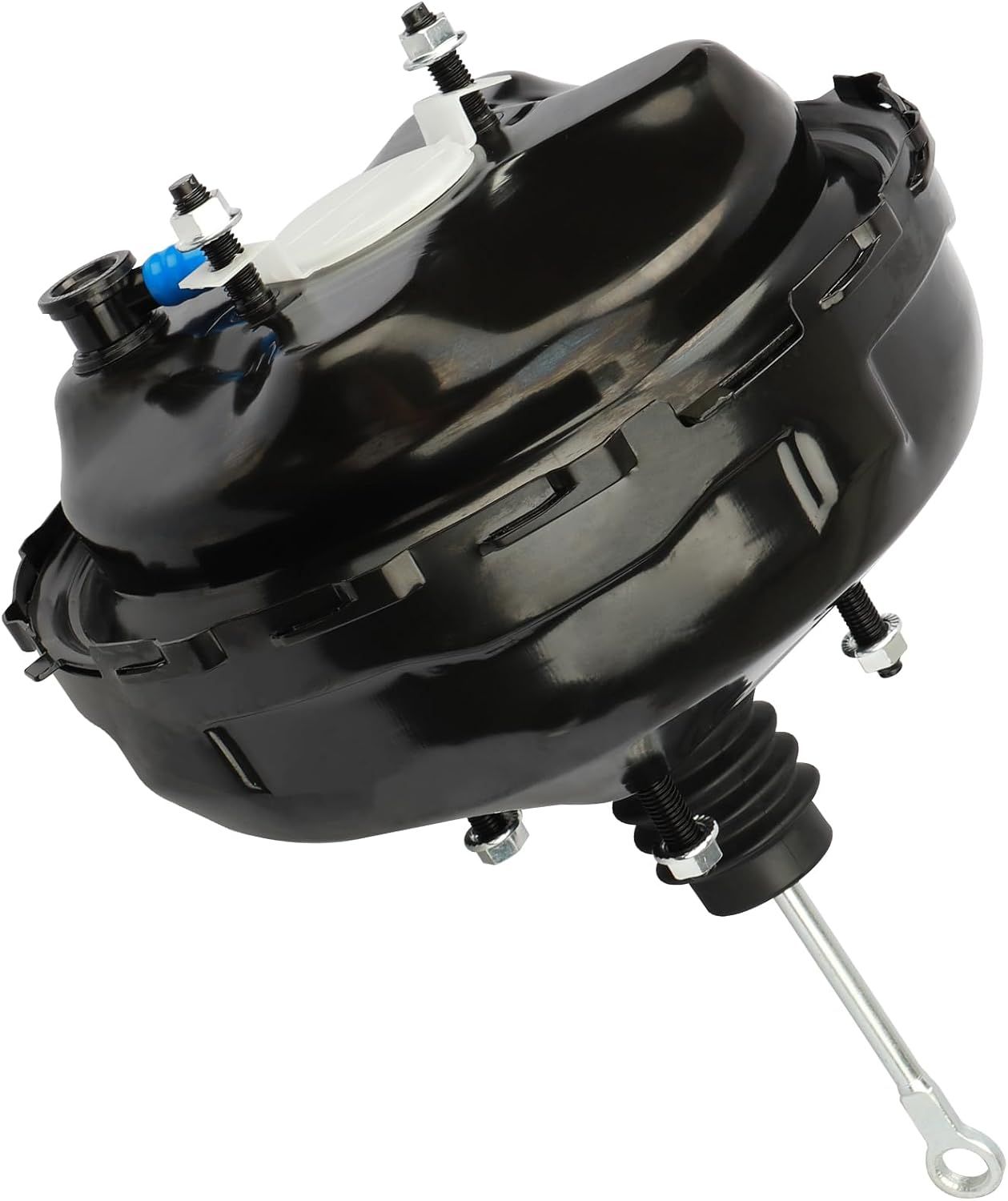 DRIVESTAR 54-71098 Vacuum Power Brake Booster without Master Cylinder, for Chevy Blazer, GMC C1500/ C2500 (Suburban), K1500/ K2500 (Suburban), Chevy T