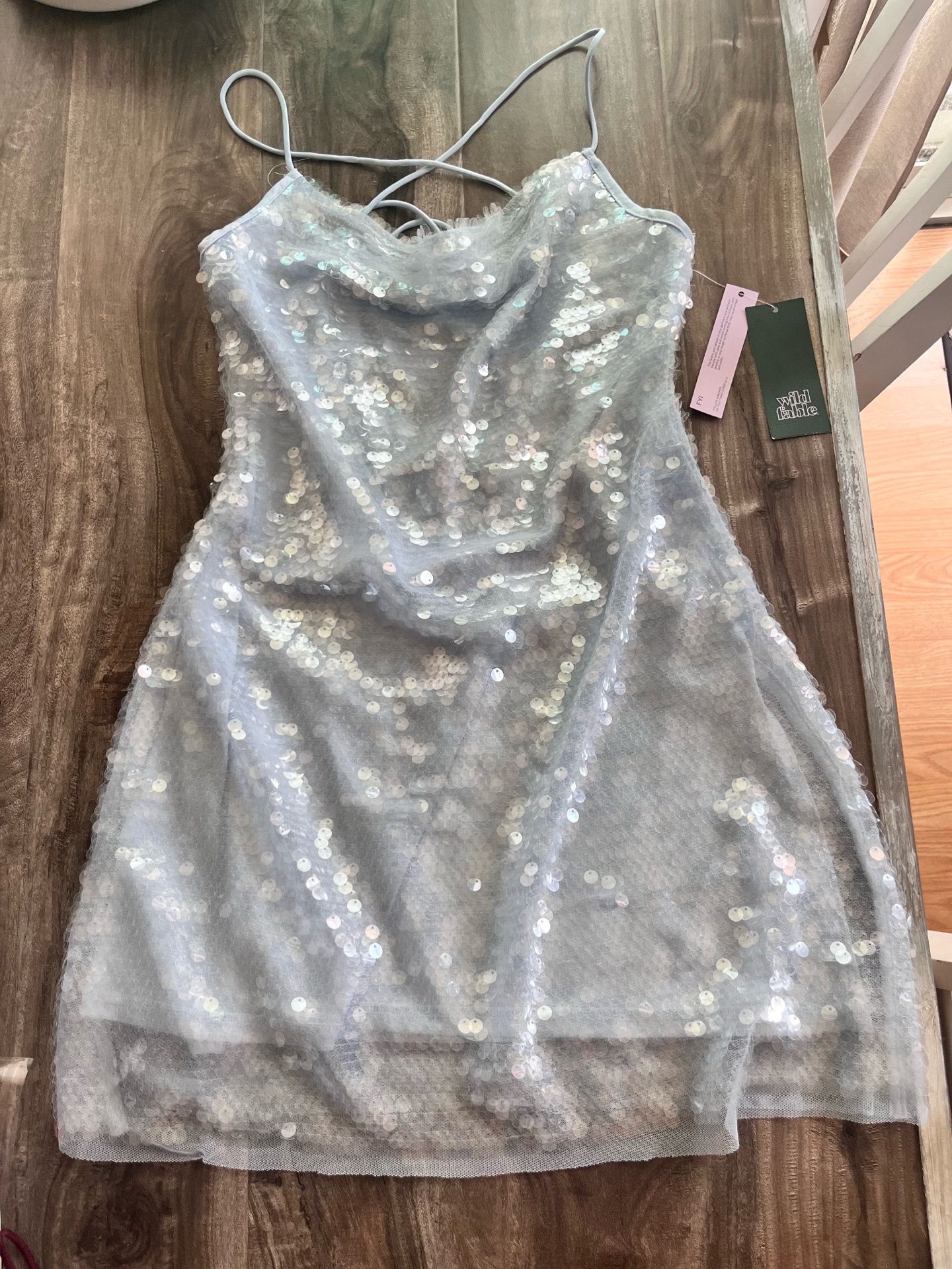 Party Dress