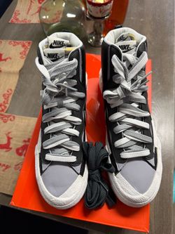 Nike Sacai mid 9.5