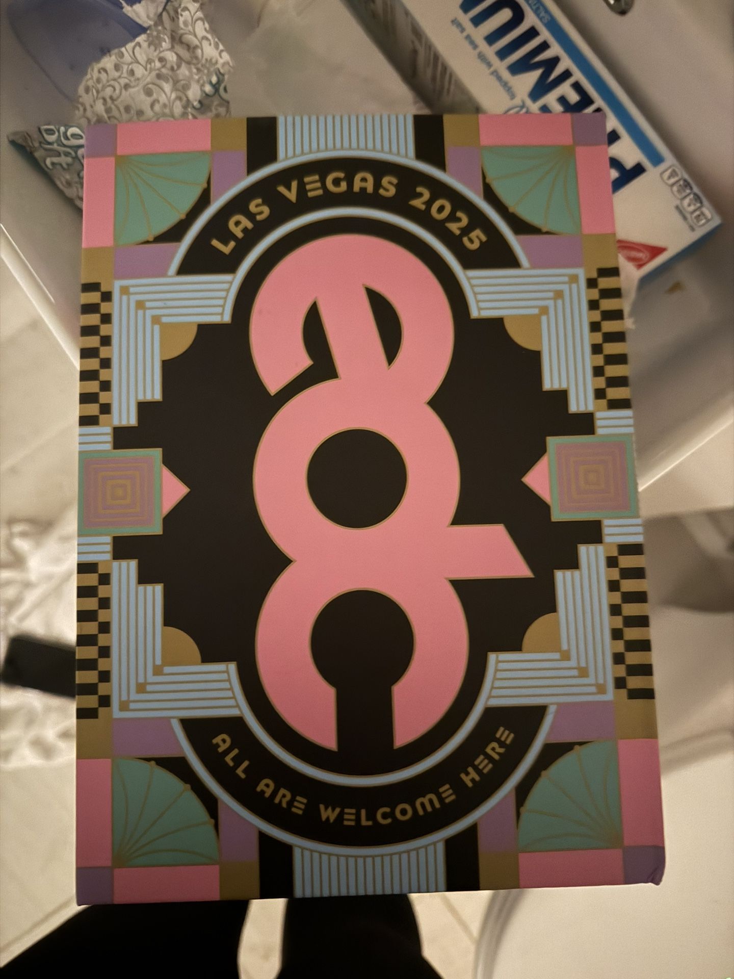 2 EDC GA 2025 Tickets