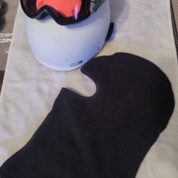 Snowboarding Helmets