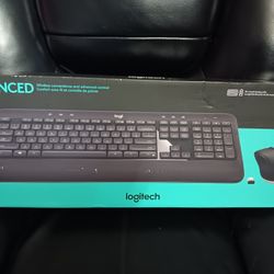 Logitech