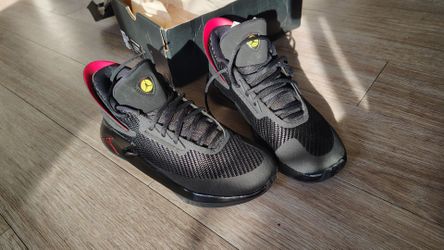 Jordan Fly Lockdown Size 8