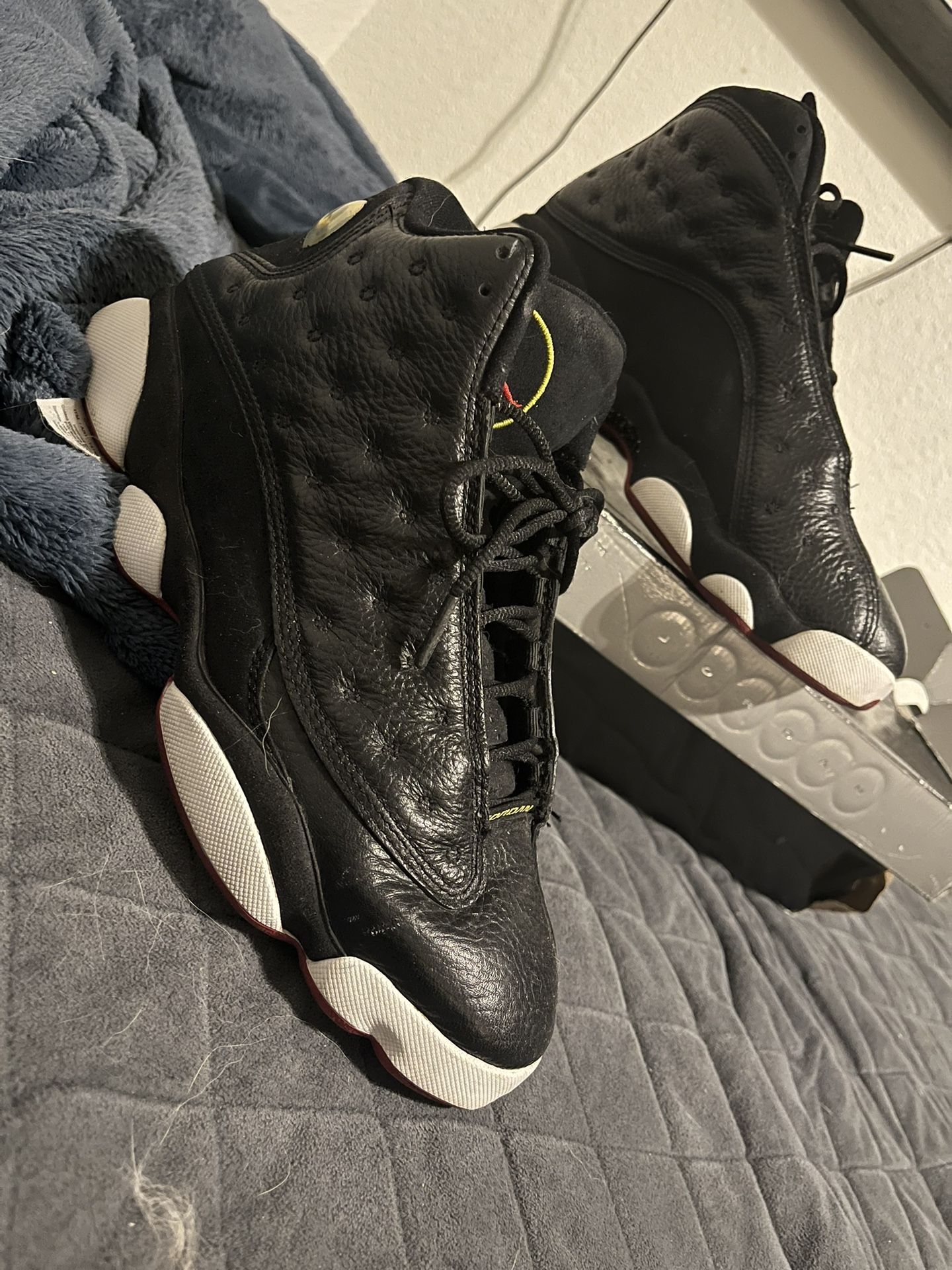 Jordan 13