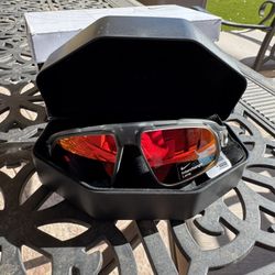 Nike Sunglasses 