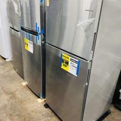 ⭐Brand New Refrigerators Start At $599 And Up For Sale⭐
