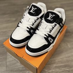 Louis Vuitton Shoes