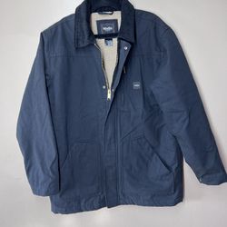 Walls Workwear Sherpa Lined L
