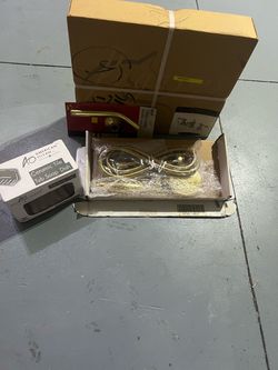 Plumbing package