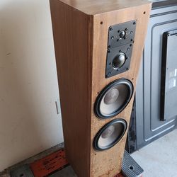 ADS L1290 SPEAKER  ONE ONLY