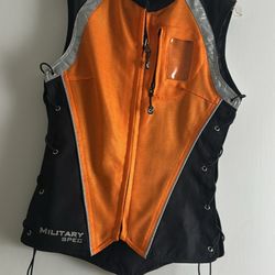 Reflective Vest