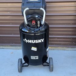 Husky 30g Air Compressor
