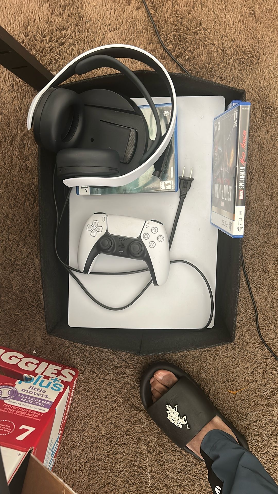 Ps5