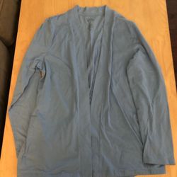 Croft And Borrow Cardigan Size Med Womens 