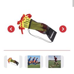 KWIKGOAL Soccer  Ladder
