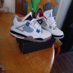 Jordan 