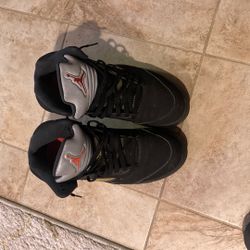 Jordan’s 
