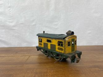 Lionel Trains