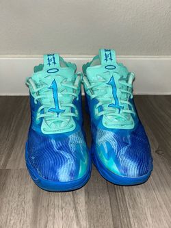 Men’s pump Melos