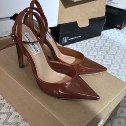 Steve Madden heels 