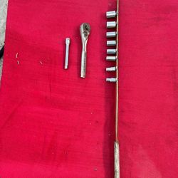 Craftsman Tools 
