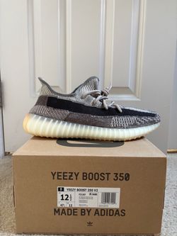 Yeezy 350 Zyon Sz 12.5
