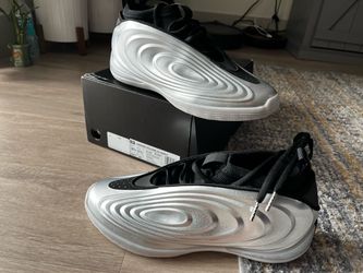 James Harden volume 10 size 10.5