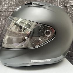 Motorcycle Helmet 