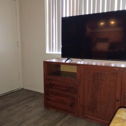45-inch Vizio Smart TV 