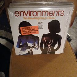 Enviroments