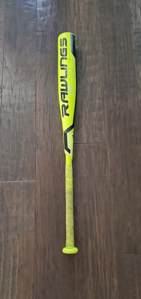 Rawlings Quatro Baseball Bat