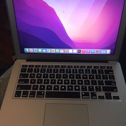 Apple MacBook Air 13 Inch 128gb 2017