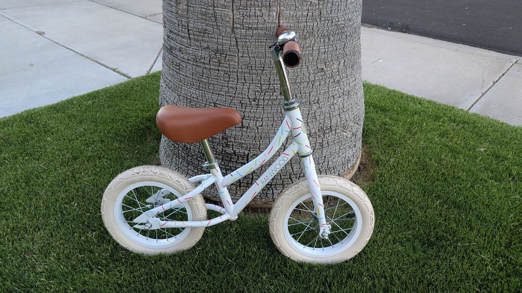 Balance Bike