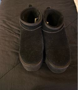 Uggs from cushionaire