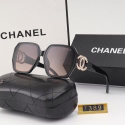 ( New ) Sunglasses ( Black )