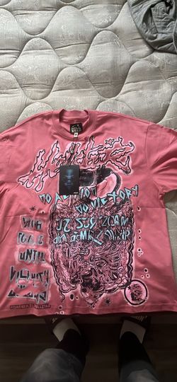 Hellstar Shirt