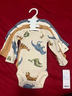 Baby boy preemie clothes