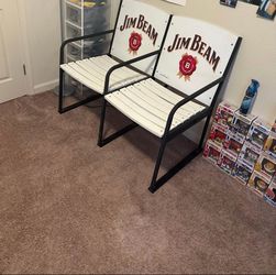 Jim bean chairs