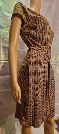 Ann Taylor Loft Wrap Dress Size 4